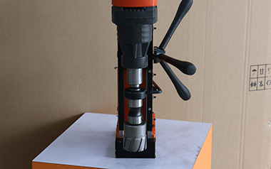 磁力鉆操作的正確使用方法有哪些？